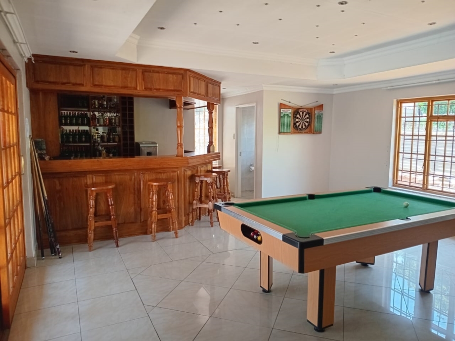 4 Bedroom Property for Sale in Jan Cillierspark Free State